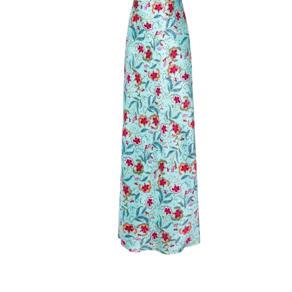 Saloni Dress
